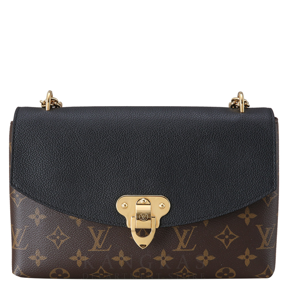 LOUIS VUITTON(USED)루이비통 모노그램 생 플라시드 체인 백